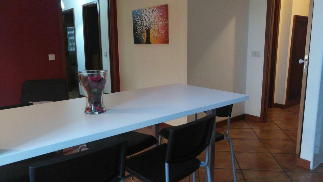 Domus Bracari Apartment Braga Exterior foto