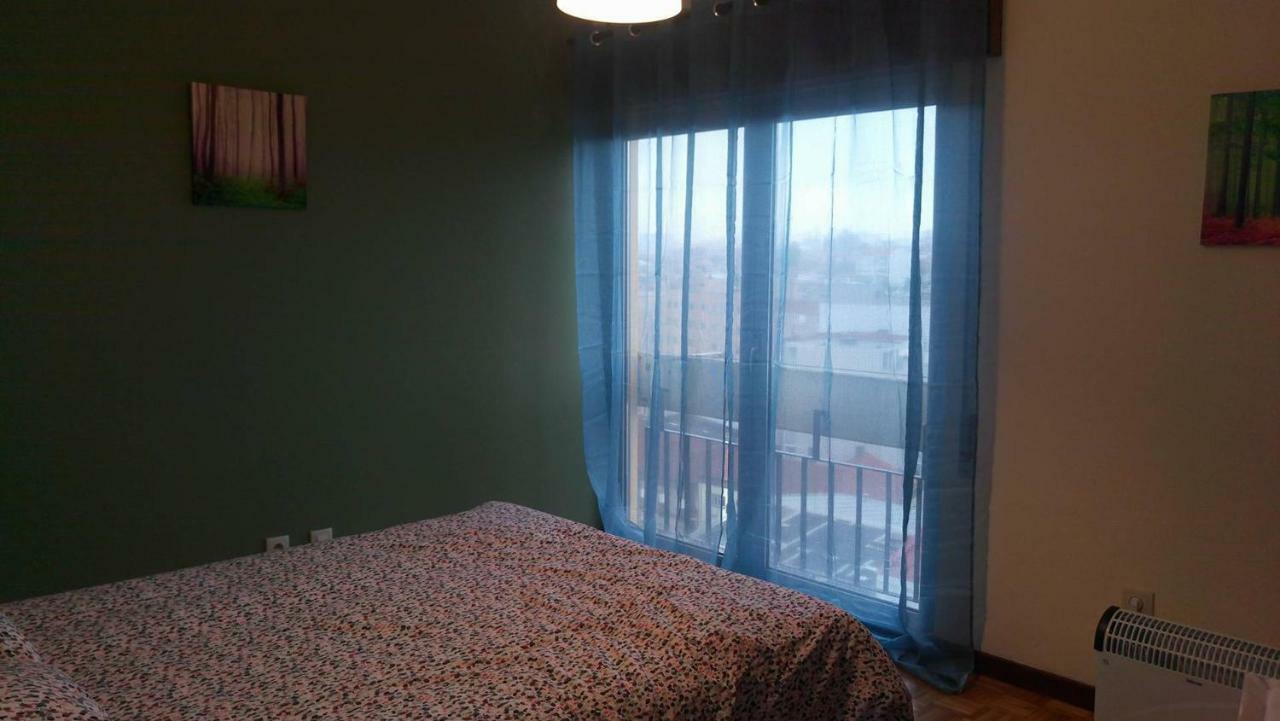 Domus Bracari Apartment Braga Exterior foto