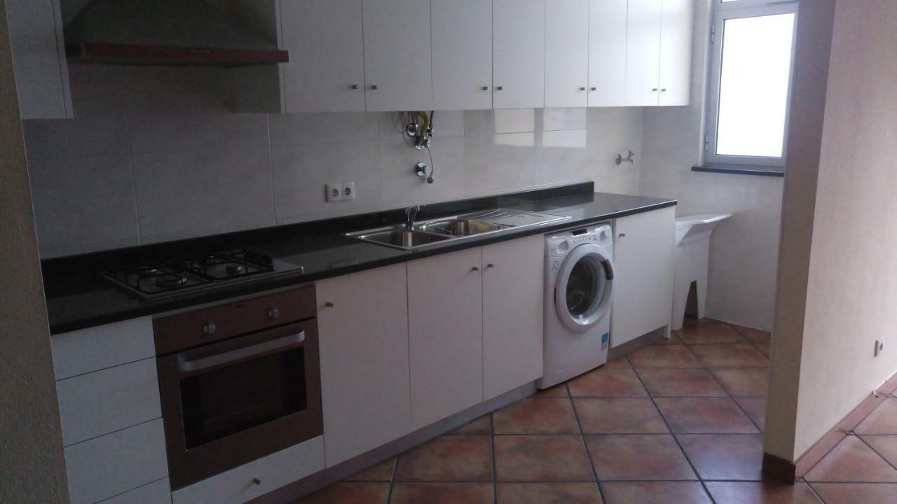 Domus Bracari Apartment Braga Exterior foto
