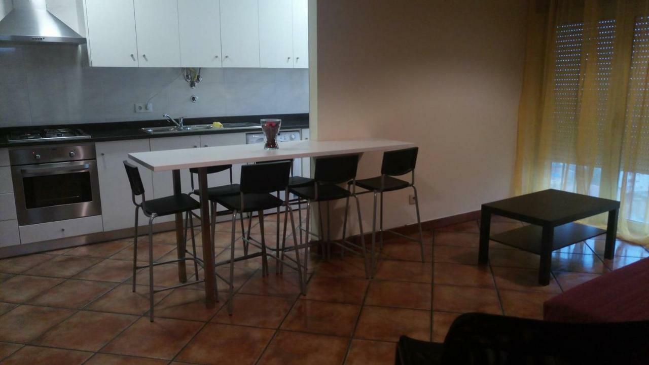 Domus Bracari Apartment Braga Exterior foto