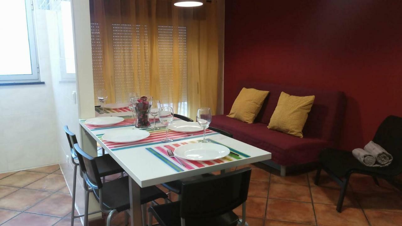 Domus Bracari Apartment Braga Exterior foto